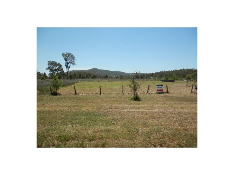 8592 Bruxner Highway, Tabulam NSW 2469