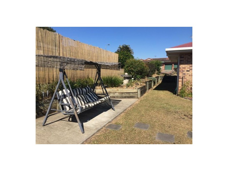 17 Lakeside Drive, Casino NSW 2470