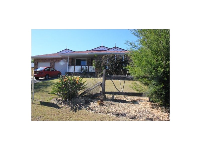 17 Lakeside Drive, Casino NSW 2470