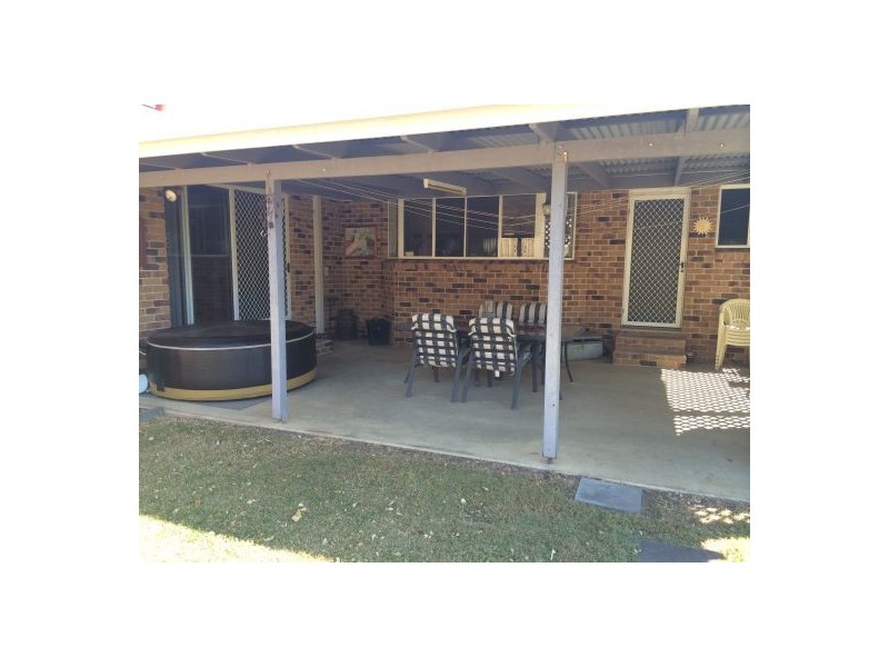 17 Lakeside Drive, Casino NSW 2470