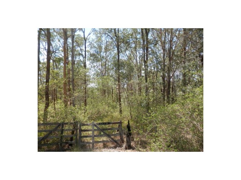 Lot 4 Leslie Creek Rd, Drake NSW 2469