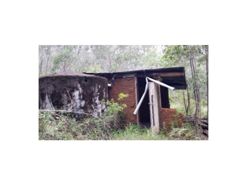 Lot 4 Leslie Creek Rd, Drake NSW 2469