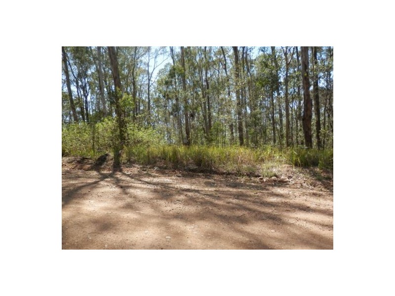 Lot 4 Leslie Creek Rd, Drake NSW 2469