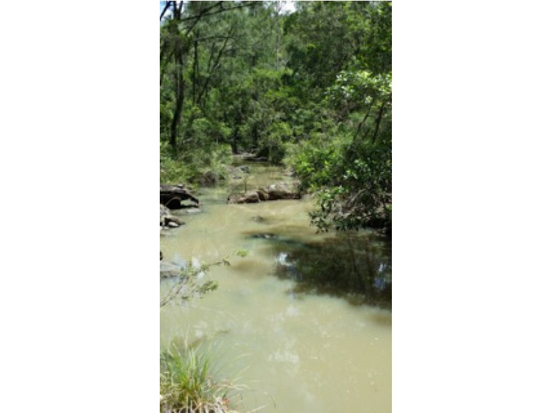 Lot 4 Leslie Creek Rd, Drake NSW 2469