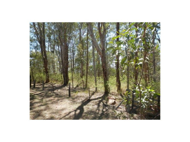 Lot 4 Leslie Creek Rd, Drake NSW 2469