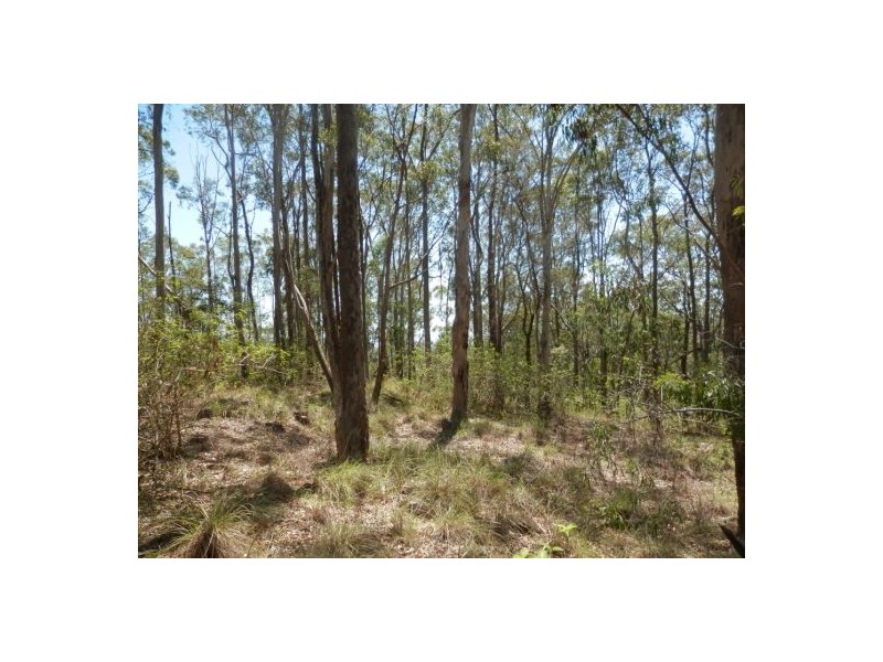 Lot 4 Leslie Creek Rd, Drake NSW 2469