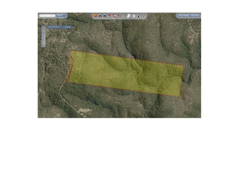 Lot 4 Leslie Creek Rd, Drake NSW 2469