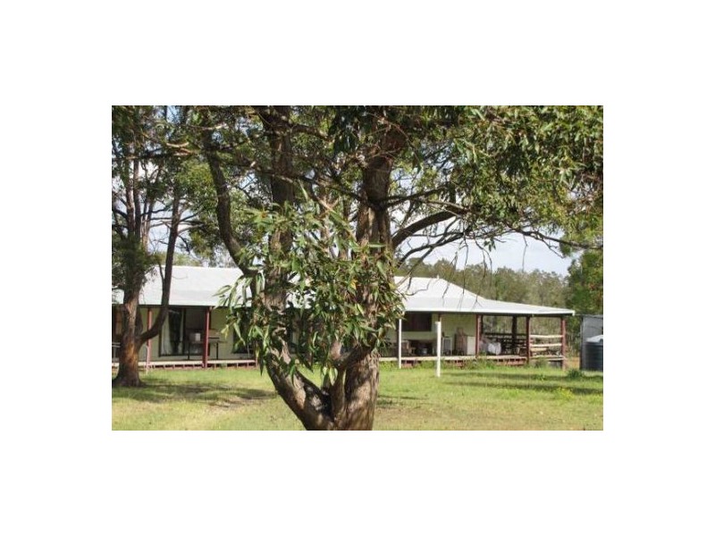 40 Kookami, Casino NSW 2470