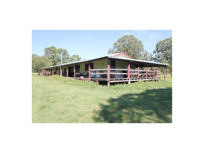 40 Kookami, Casino NSW 2470