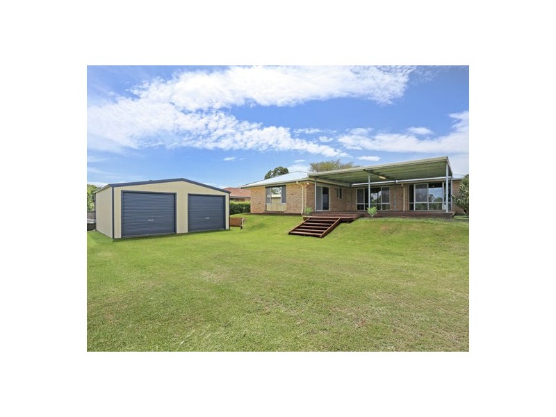 24 Charles Ave, Casino NSW 2470