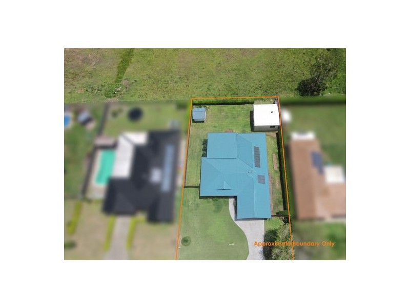 24 Charles Ave, Casino NSW 2470