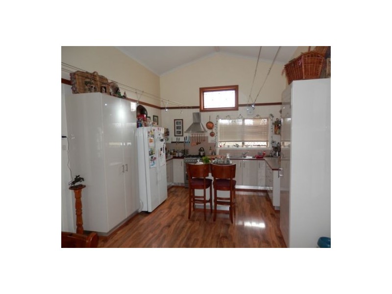190 Bellevue Rd, Tenterfield NSW 2372