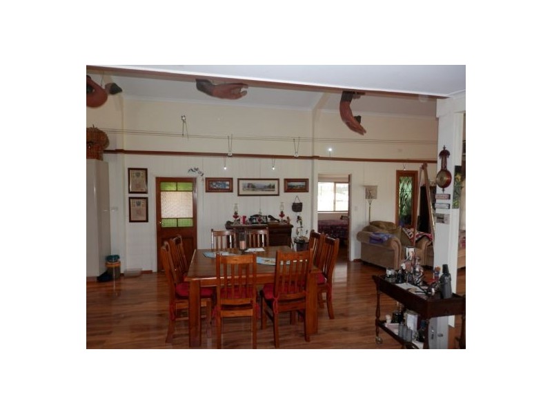 190 Bellevue Rd, Tenterfield NSW 2372