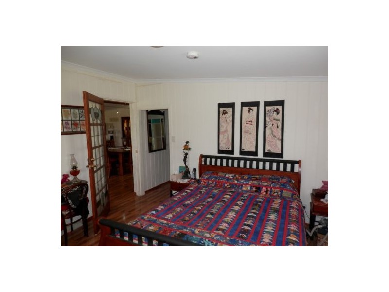 190 Bellevue Rd, Tenterfield NSW 2372