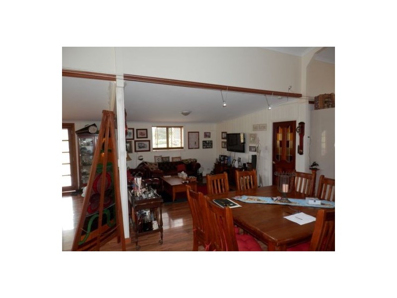 190 Bellevue Rd, Tenterfield NSW 2372