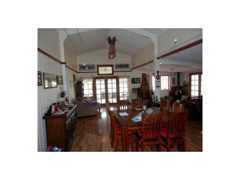 190 Bellevue Rd, Tenterfield NSW 2372