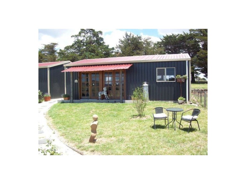 190 Bellevue Rd, Tenterfield NSW 2372