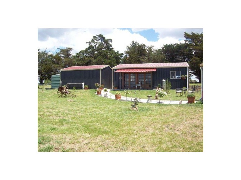 190 Bellevue Rd, Tenterfield NSW 2372