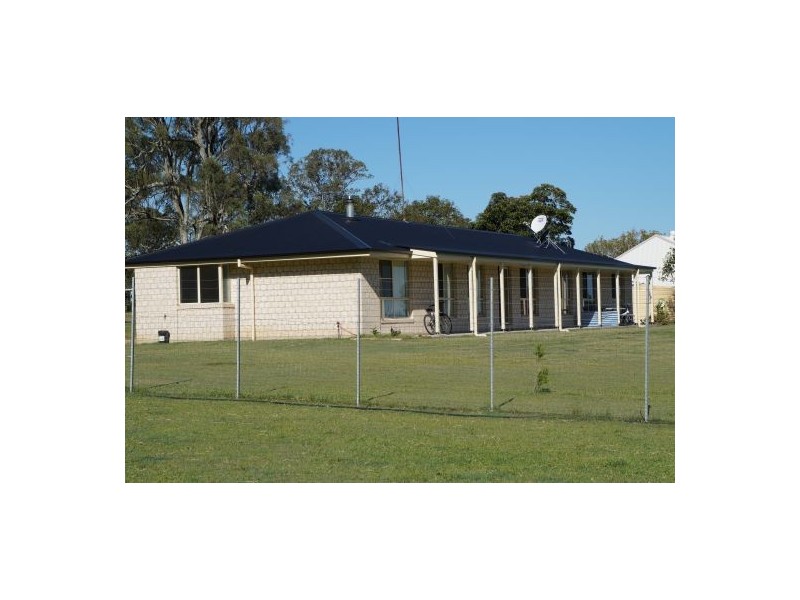 8994 Summerland Way Leeville Via, Casino NSW 2470