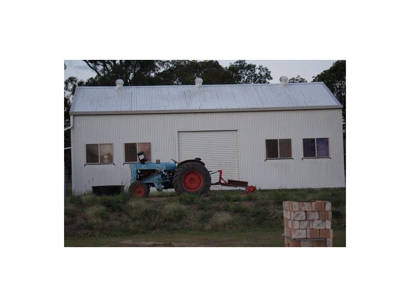 8994 Summerland Way Leeville Via, Casino NSW 2470