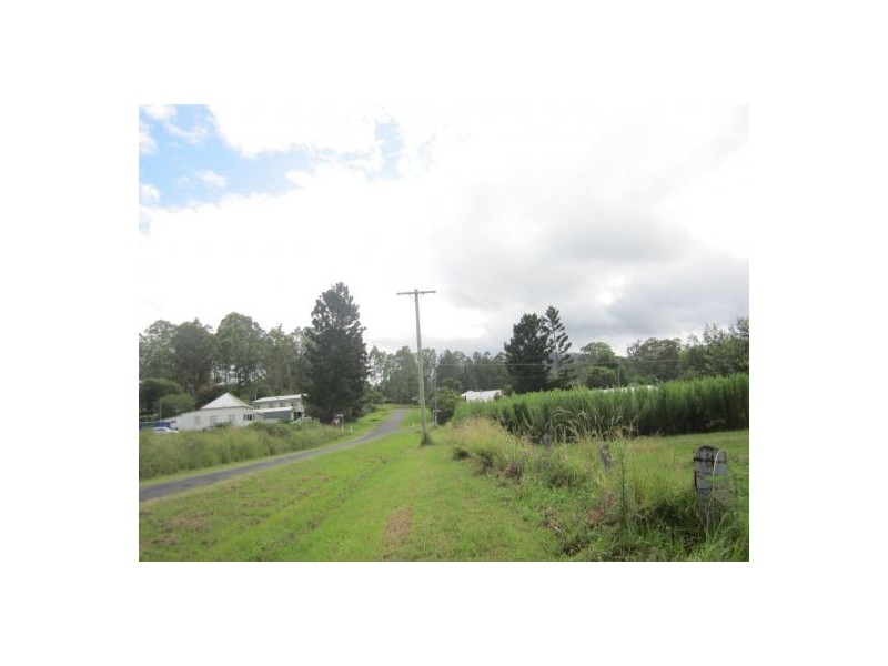 17 Oak, Bonalbo NSW 2469