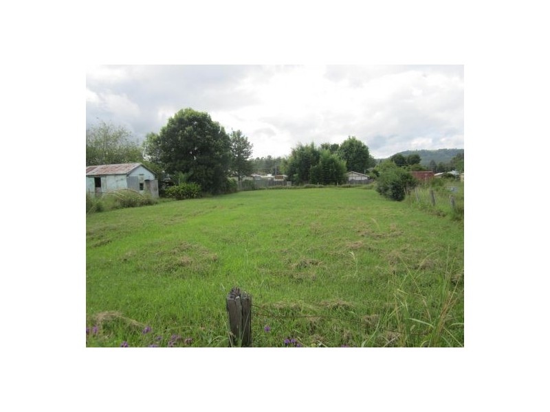 17 Oak, Bonalbo NSW 2469