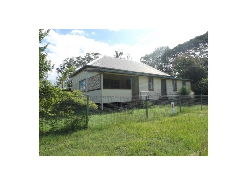 981 old dyrabba road, Casino NSW 2470