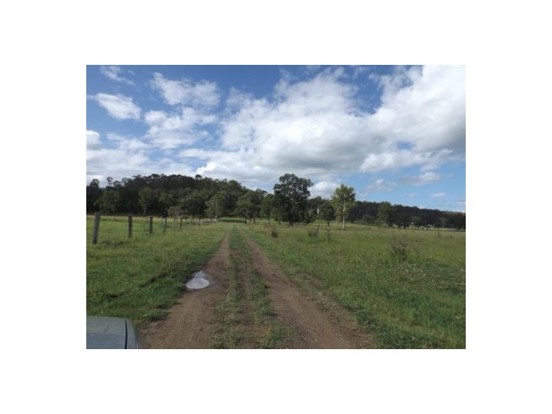 981 old dyrabba road, Casino NSW 2470