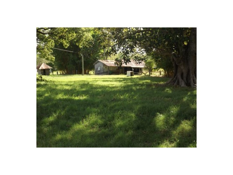 981 old dyrabba road, Casino NSW 2470