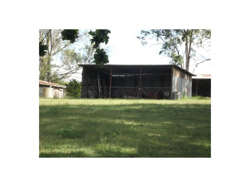 981 old dyrabba road, Casino NSW 2470