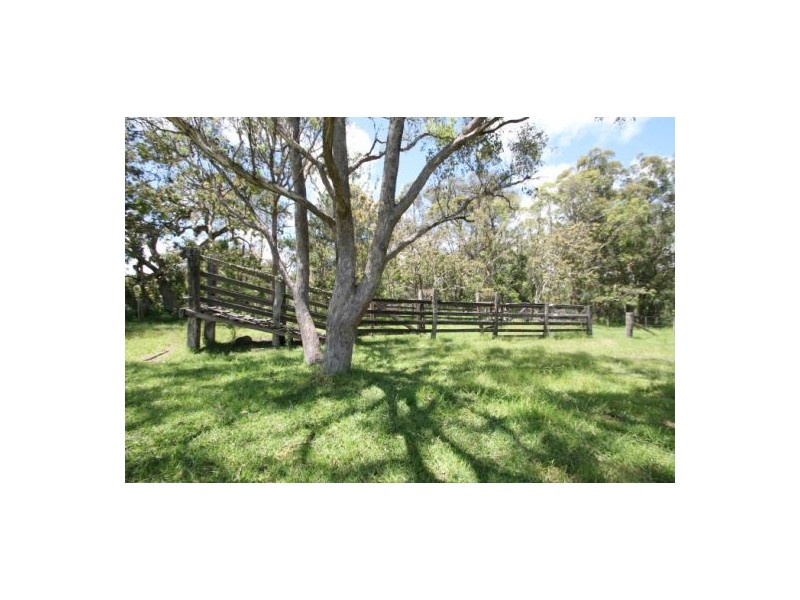 Lot 36 Tenterfield Street Liston Via, Stanthorpe QLD 4380