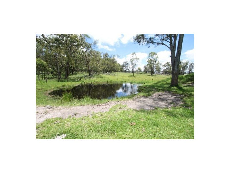 Lot 36 Tenterfield Street Liston Via, Stanthorpe QLD 4380