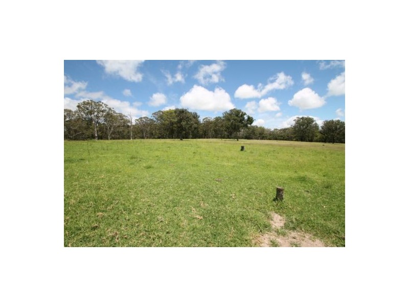Lot 36 Tenterfield Street Liston Via, Stanthorpe QLD 4380