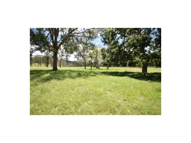 Lot 36 Tenterfield Street Liston Via, Stanthorpe QLD 4380