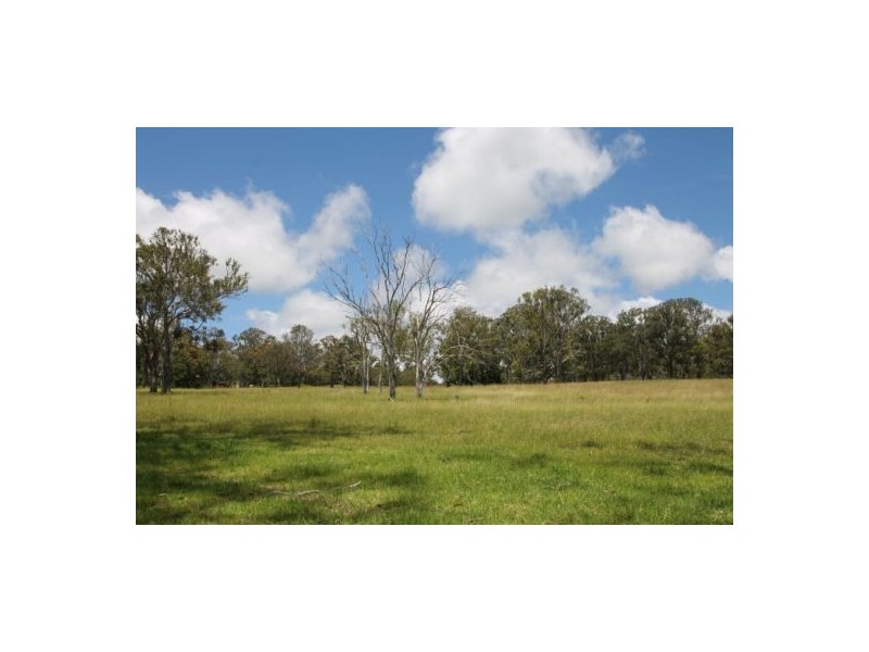 Lot 36 Tenterfield Street Liston Via, Stanthorpe QLD 4380