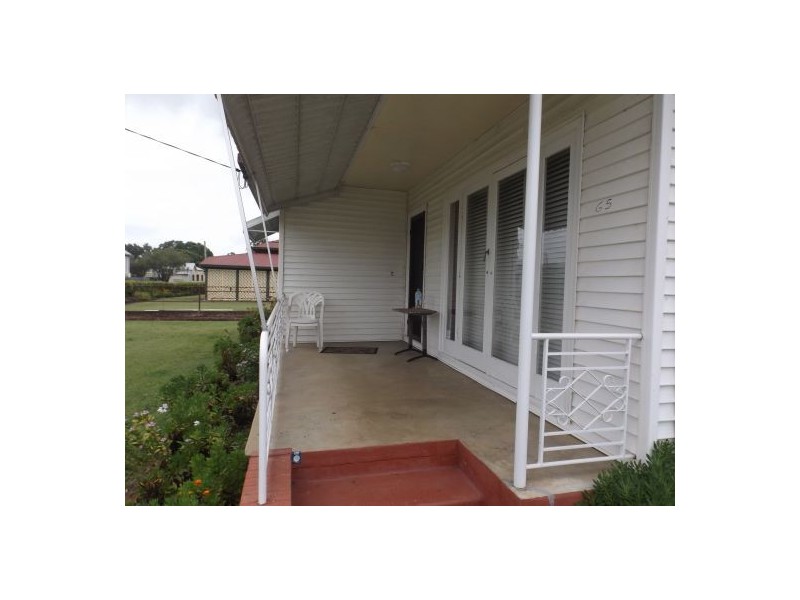 65 Convent Parade, Casino NSW 2470