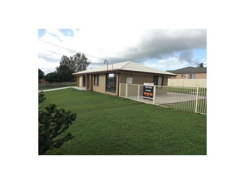 2 Cascade Drive, Casino NSW 2470
