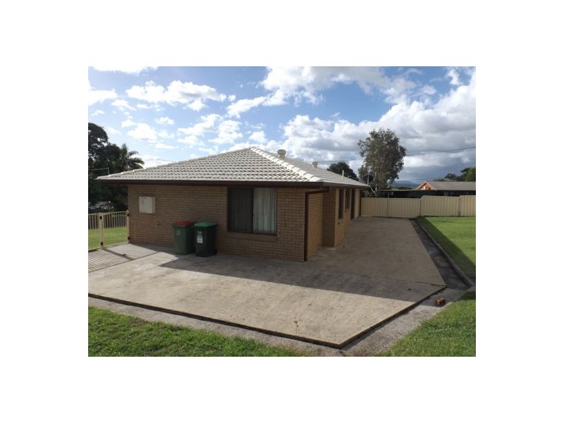2 Cascade Drive, Casino NSW 2470