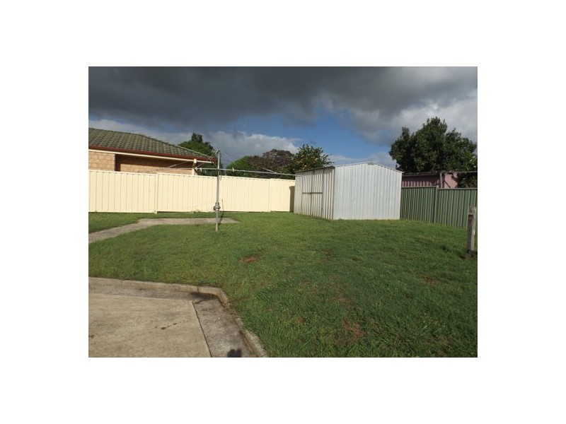 2 Cascade Drive, Casino NSW 2470