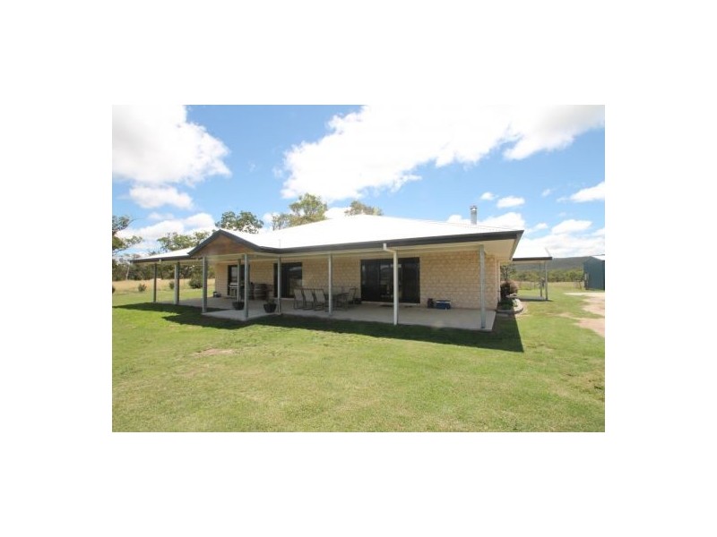 964 Bruxner Highway, Tenterfield NSW 2372