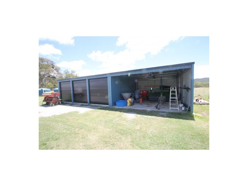 964 Bruxner Highway, Tenterfield NSW 2372