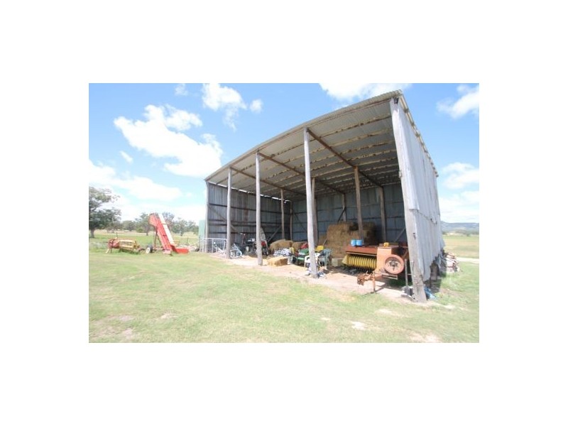 964 Bruxner Highway, Tenterfield NSW 2372