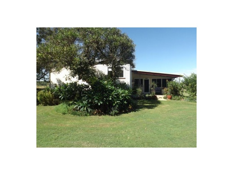 240 Mongogarie road, Casino NSW 2470