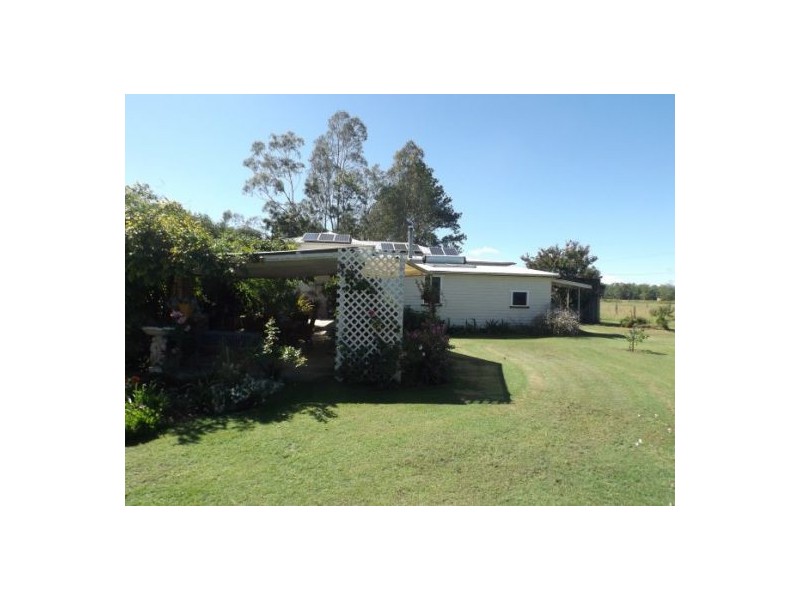 240 Mongogarie road, Casino NSW 2470