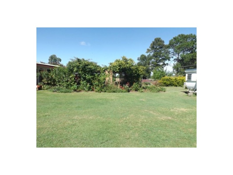 240 Mongogarie road, Casino NSW 2470