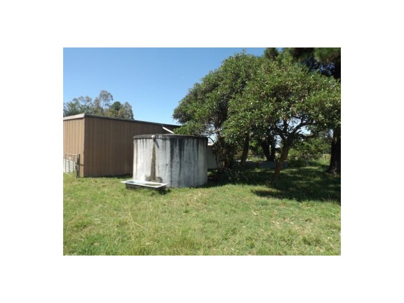 240 Mongogarie road, Casino NSW 2470