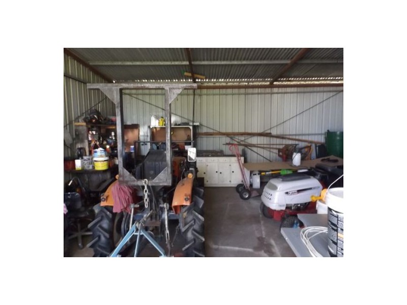 240 Mongogarie road, Casino NSW 2470