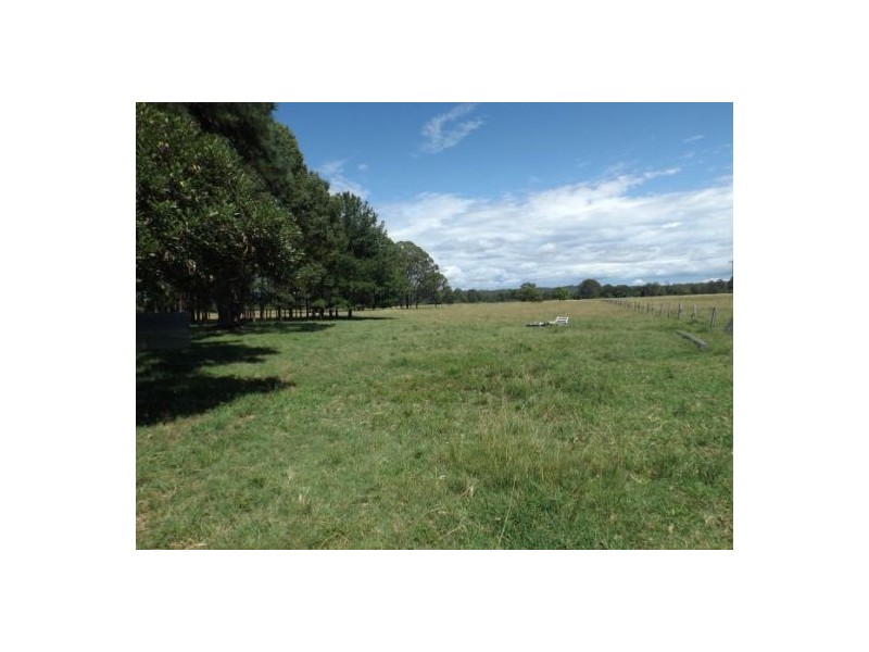 240 Mongogarie road, Casino NSW 2470