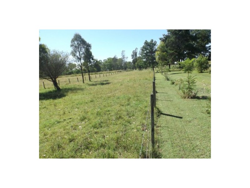 240 Mongogarie road, Casino NSW 2470