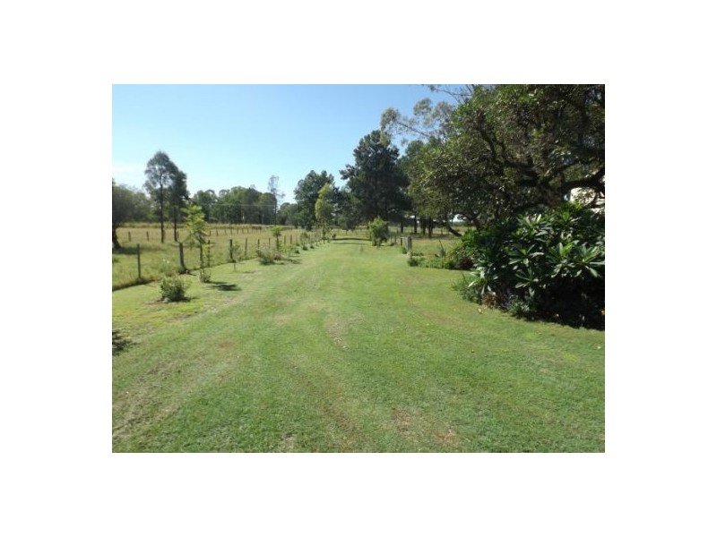 240 Mongogarie road, Casino NSW 2470